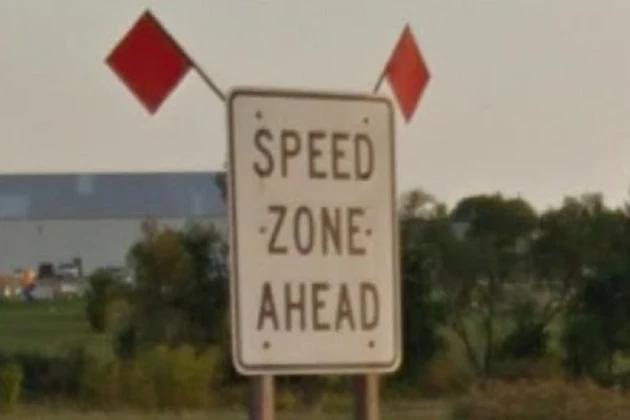Speed Limit Change Set For Dangerous Highway Junction