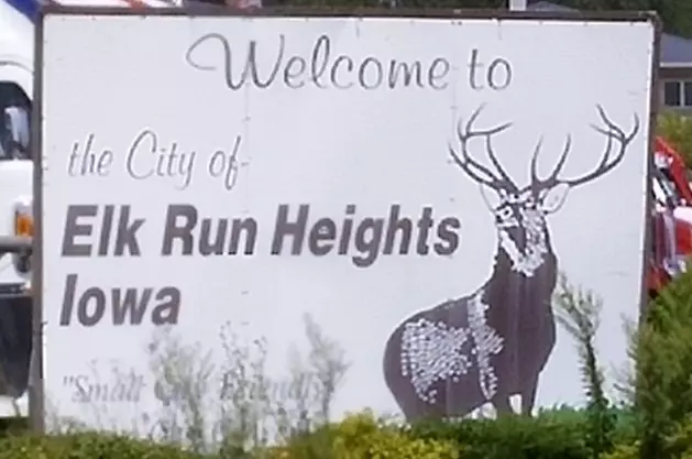 Speed Cameras Could Be Coming To Elk Run Heights