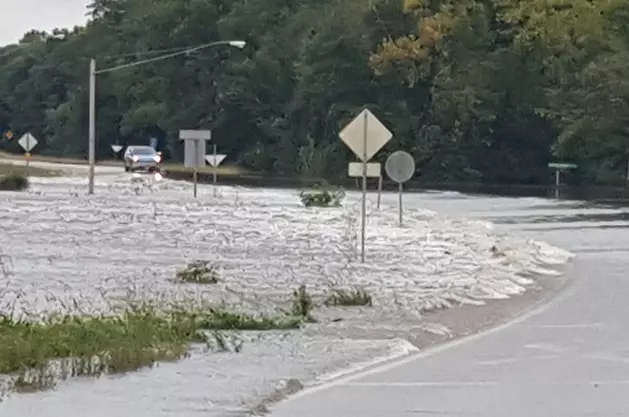 Disaster Assistance Approved For 9 Flood-Ravaged Iowa Counties