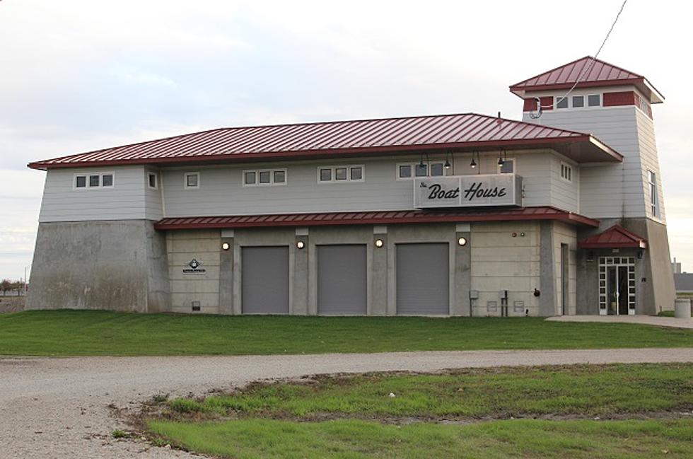 Waterloo Boat House Enhancements Planned