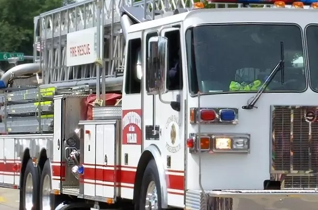 Cedar Falls Fire Under Investigation