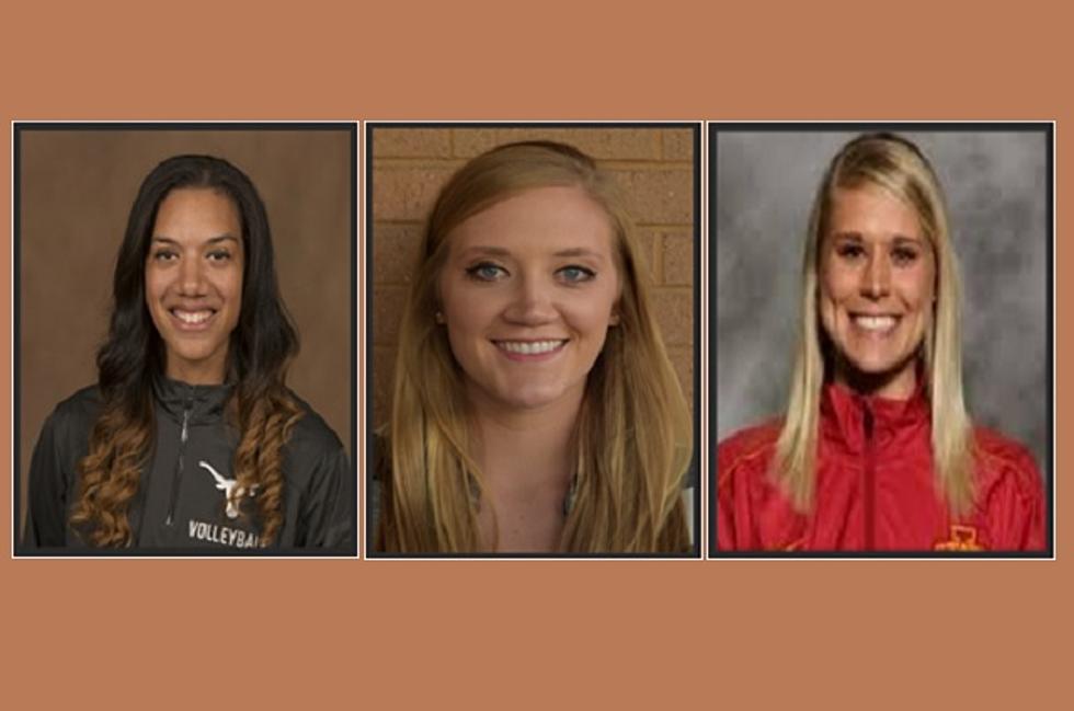Cedar Valley Athletes Going Into IGHSAU Hall Of Fame