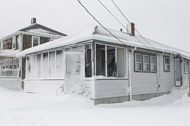 Home Improvement: Winterizing Your Home
