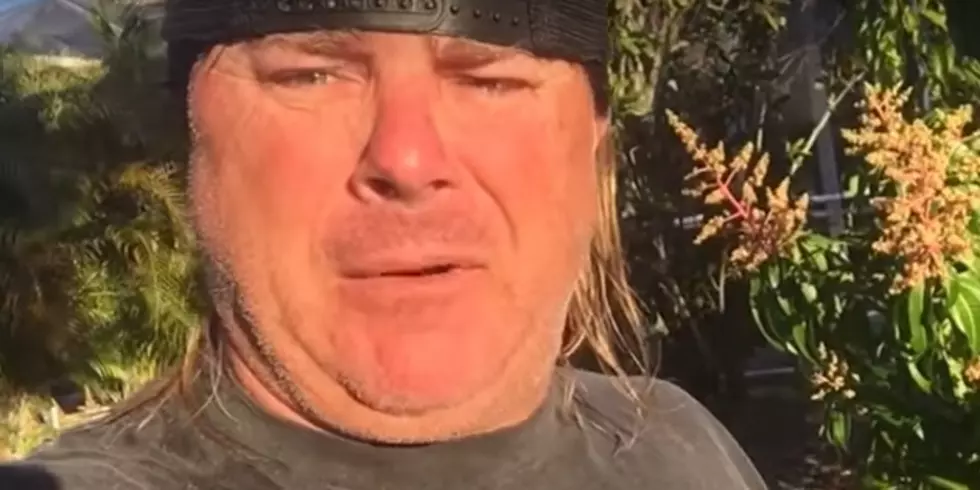 Donnie Baker: Reacts to Viral Video