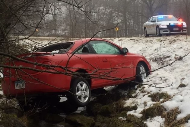 Fayette County Accident Under Investigation