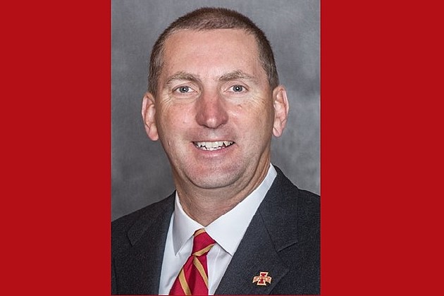 Iowa State Extends Pollard&#8217;s Contract Through 2024