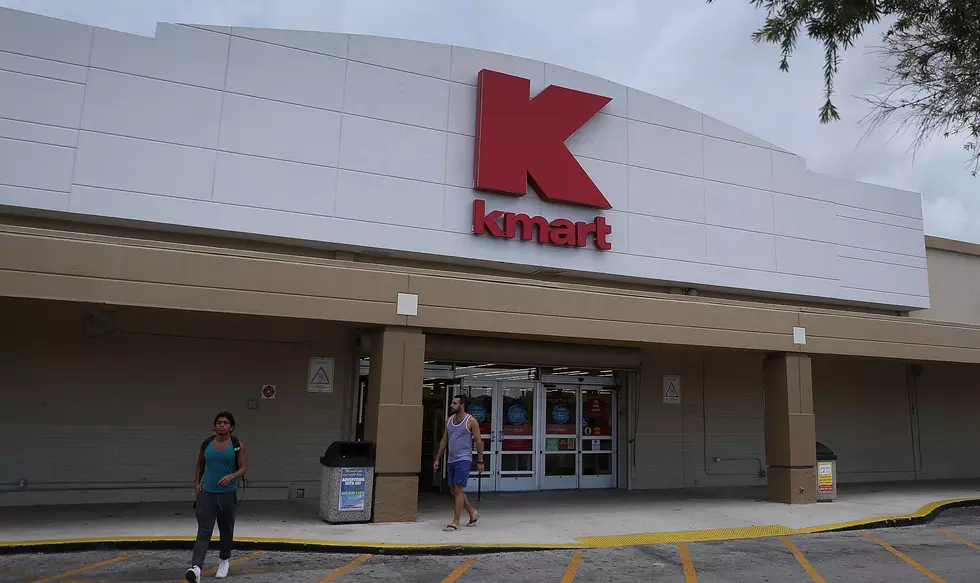 Two Last Kmarts In Iowa Will Close