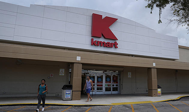 Kmart Closing In Waterloo