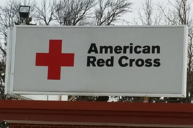 Red Cross Seeking Local Hero Nominations