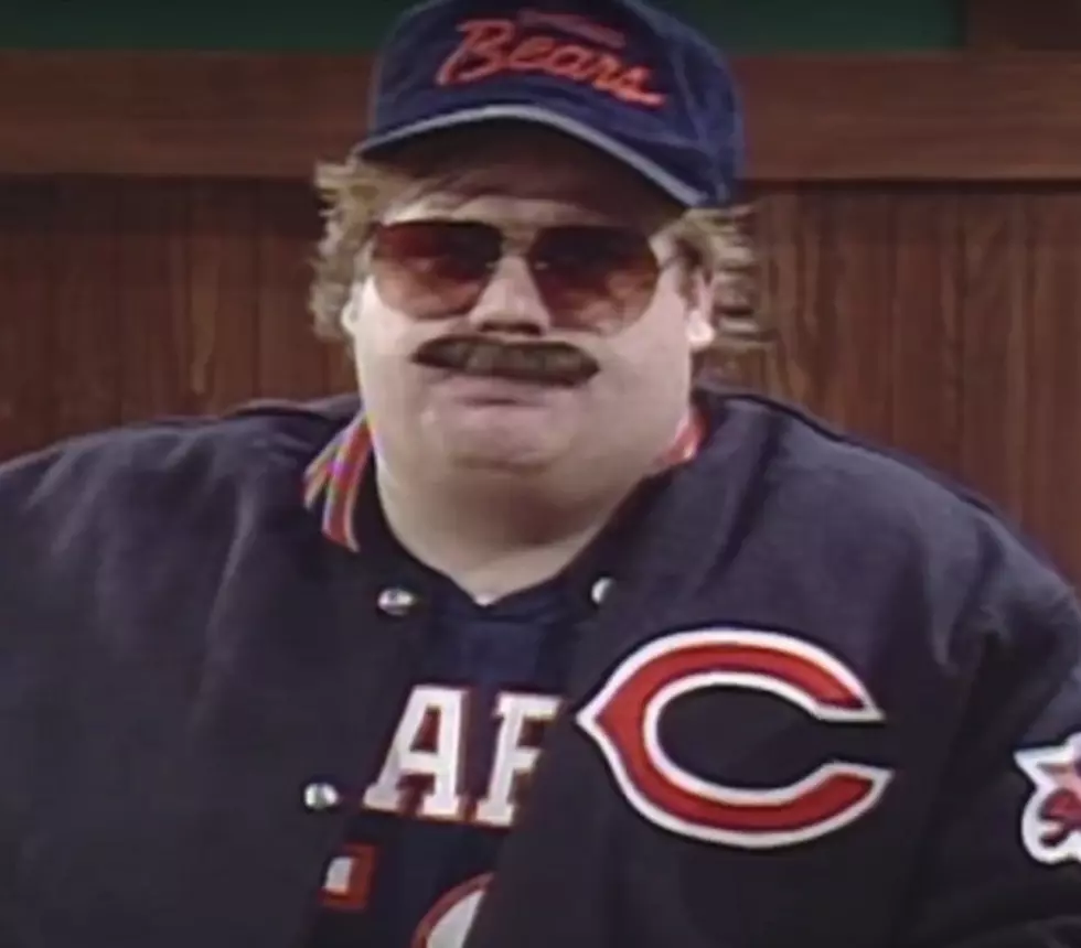 The Best of Chris Farley on His Birthday