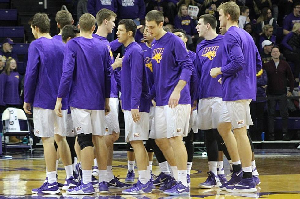 UNI Rallies At Home To Beat Indiana State, 65-60
