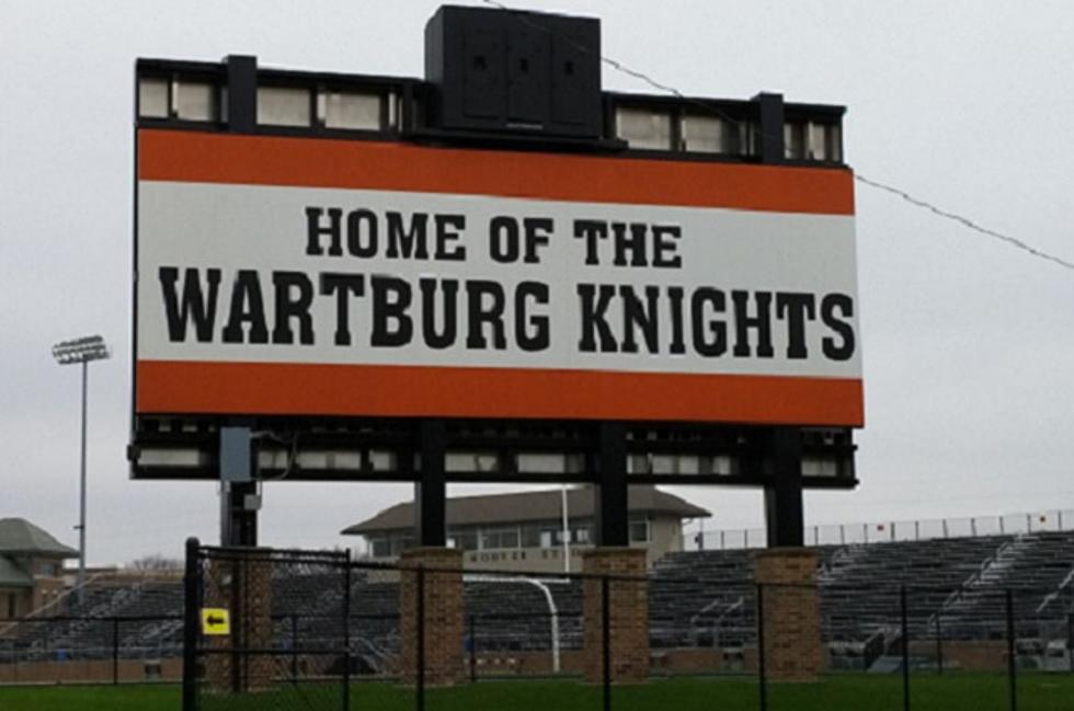 Wartburg To Play Six Home Football Games In 2017
