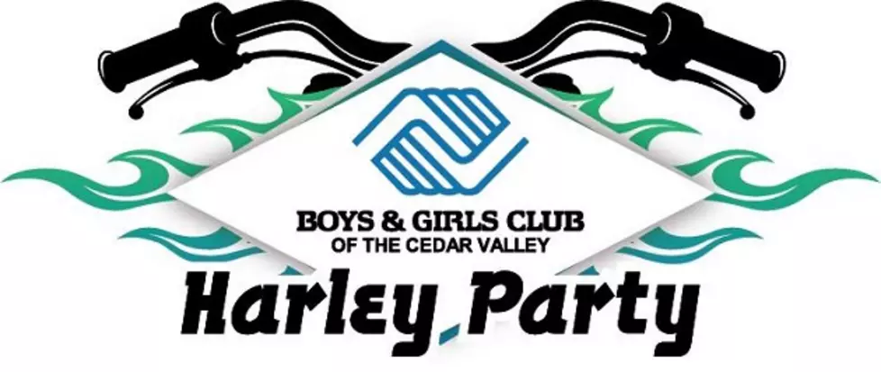 2017 Harley Party for The Boys & Girls Clubs