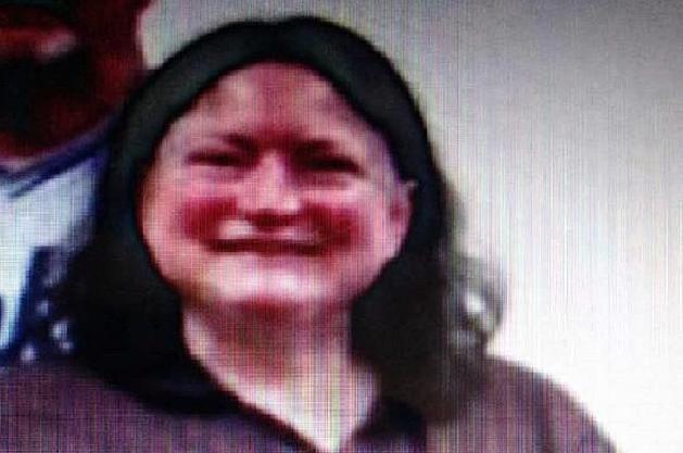 Authorities Looking For Missing NE Iowa Woman