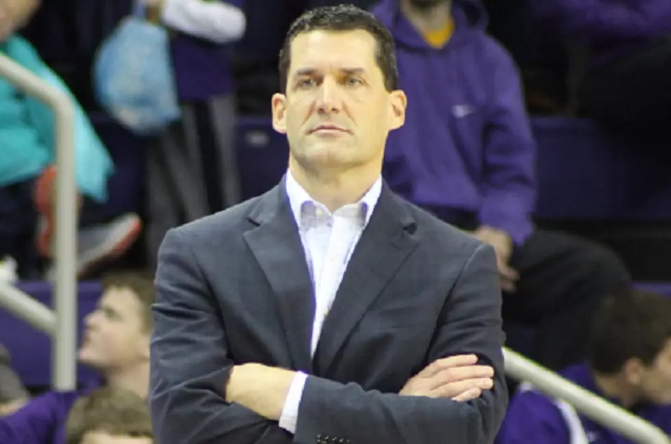 UNI&#8217;s Men&#8217;s Head Basketball Coach Gets Contract Extension