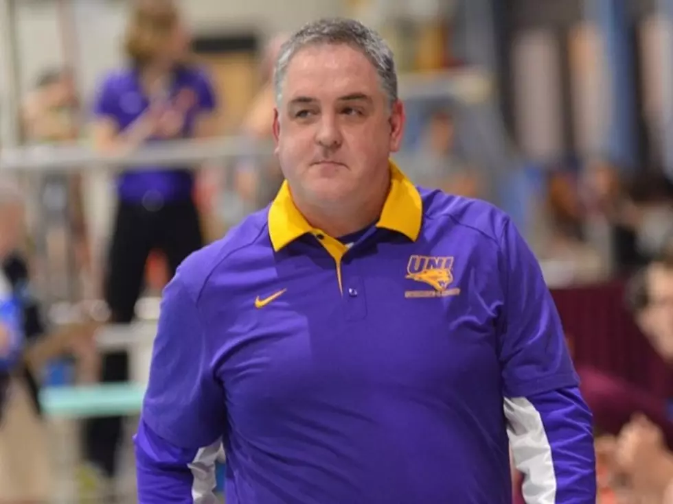 UNI Begins Search For New Swimming, Diving Coach