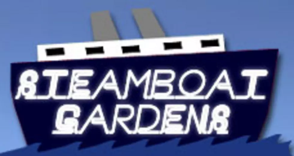1/2 Price Seize the Deal – Steamboat Gardens