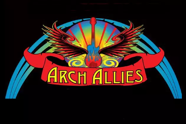 Arch Allies at the Fayette County Fair