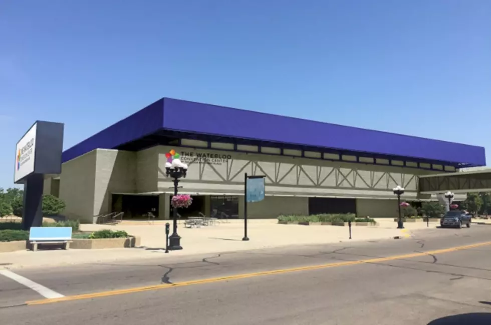 Waterloo Sells Five Sullivan Brothers Convention Center