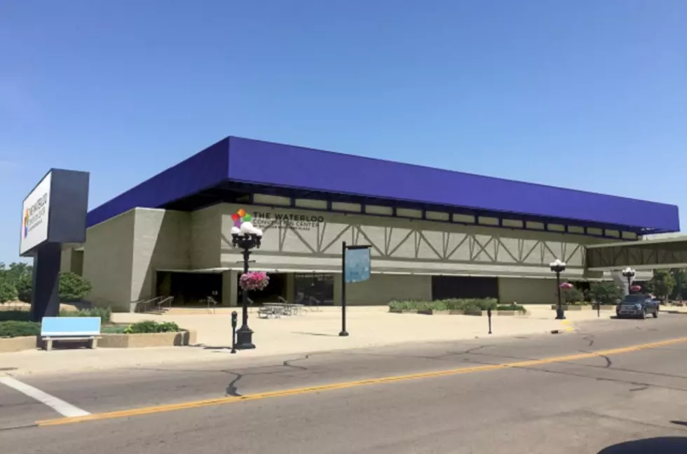 Waterloo Convention Center Block Will Honor Sullivans