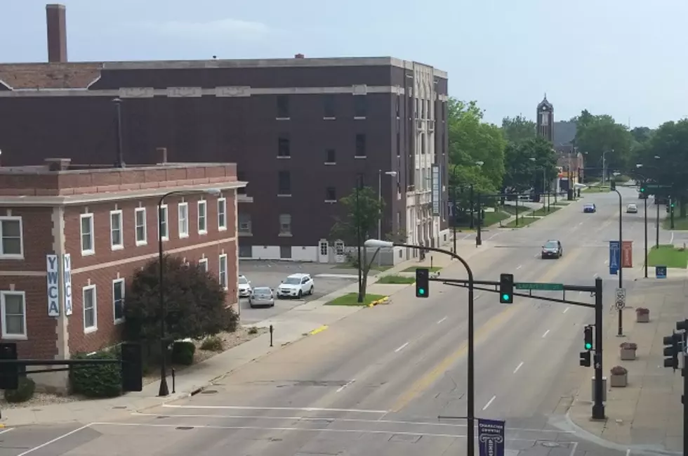 Waterloo Installing Bicycle Lanes On Park Avenue