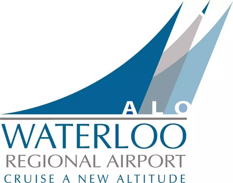 Waterloo Airport Seeks Your Input
