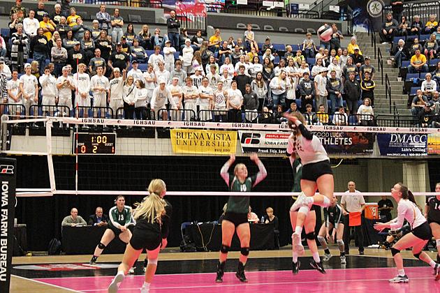 Janesville Makes It To Third Straight Title Match