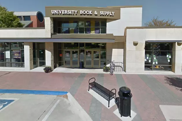 UNI Purchasing Bookstore Near Cedar Falls Campus