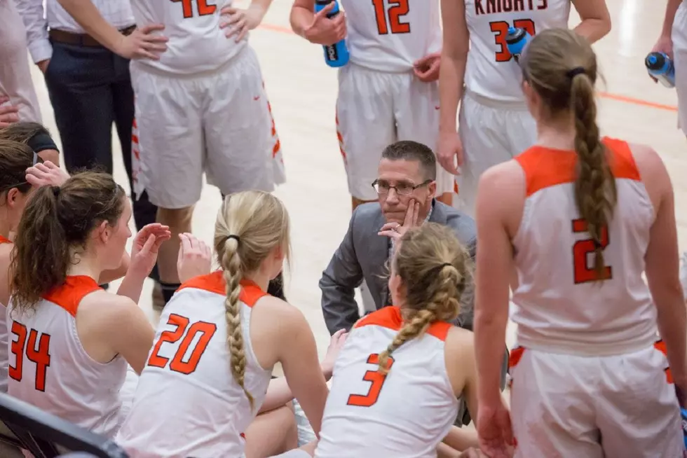 Wartburg Women On Brink Of No. 1 National Ranking