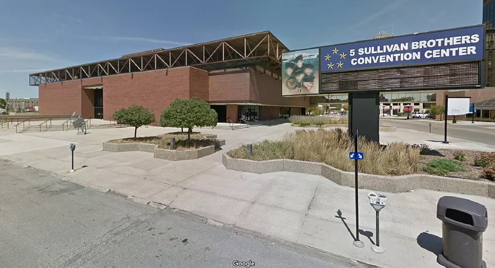 Waterloo City Council Approves Convention Center Name Change