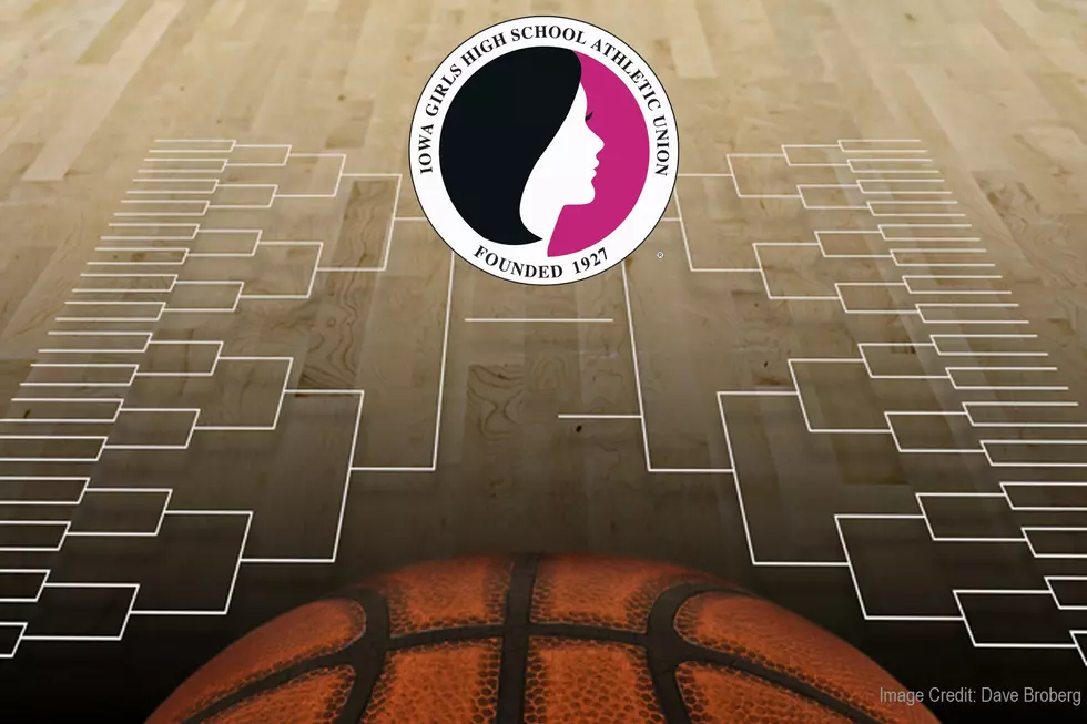 2020 Iowa High School Girls State Basketball Tournament