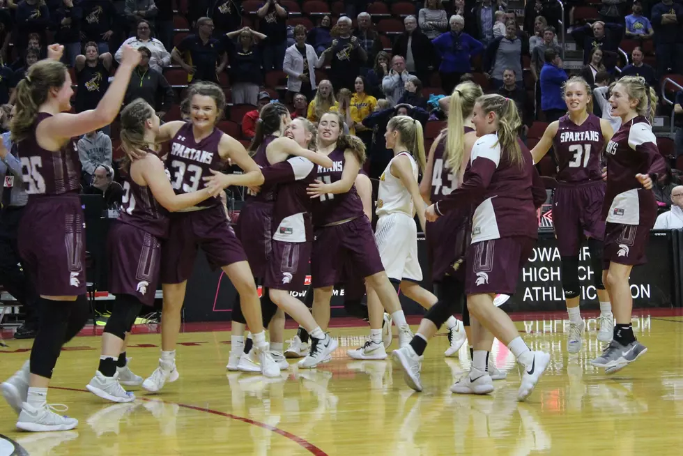 Grundy Center Survives Frantic Finish; Advances To 2A Semifinals