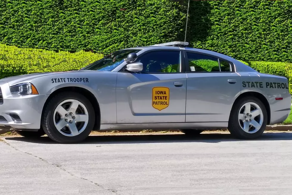 &#8220;SIDE&#8221; With The Iowa State Patrol To Save Lives
