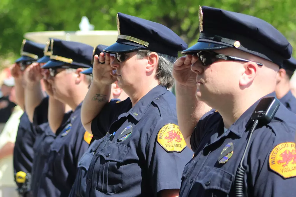 Best & Worst States To Be A Police Officer