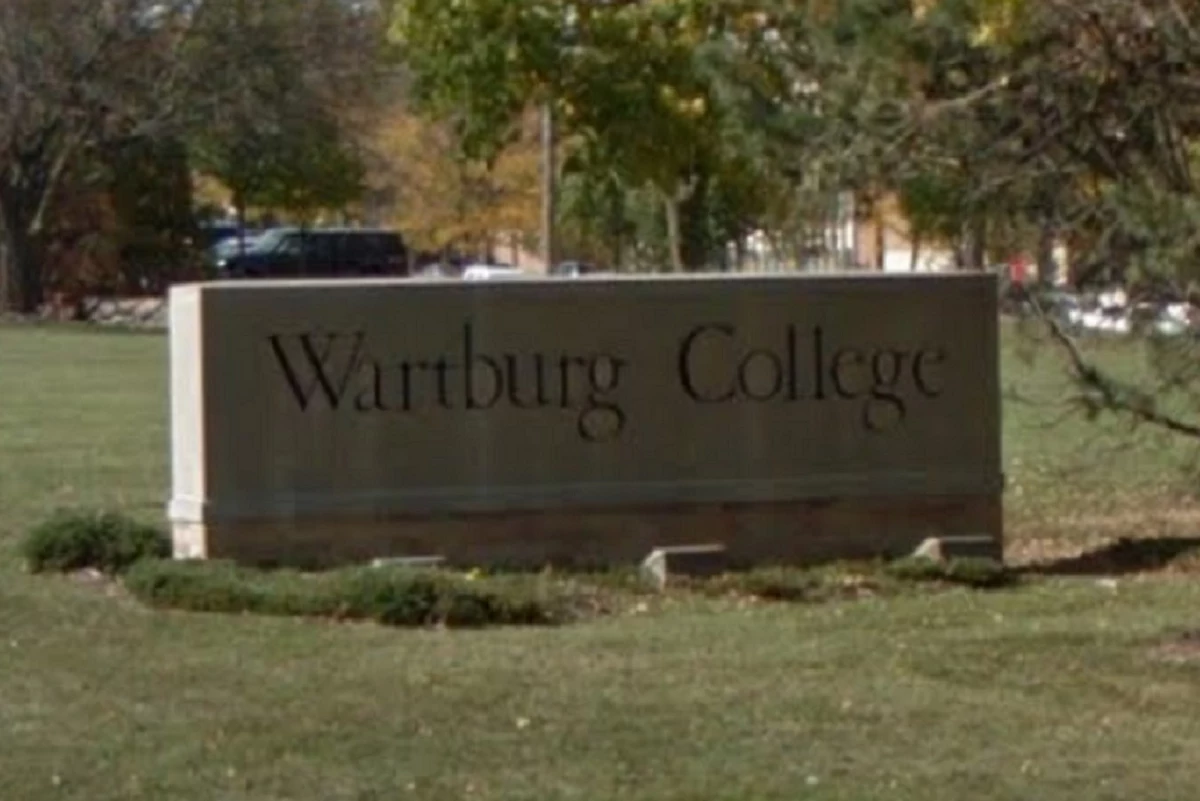 Wartburg College To Hold 166th Commencement Ceremony