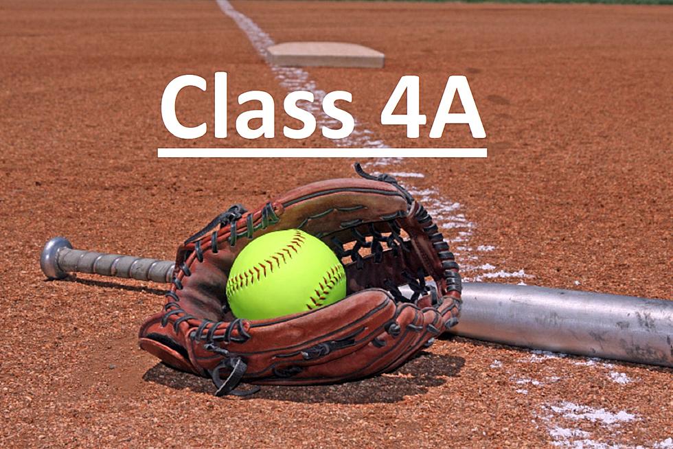 2018 Iowa High School Softball Class 4A Regional Tournaments