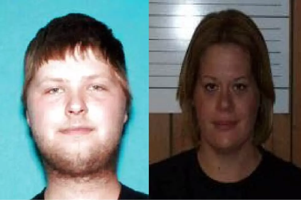Two Arrested In Fredericksburg Home Search