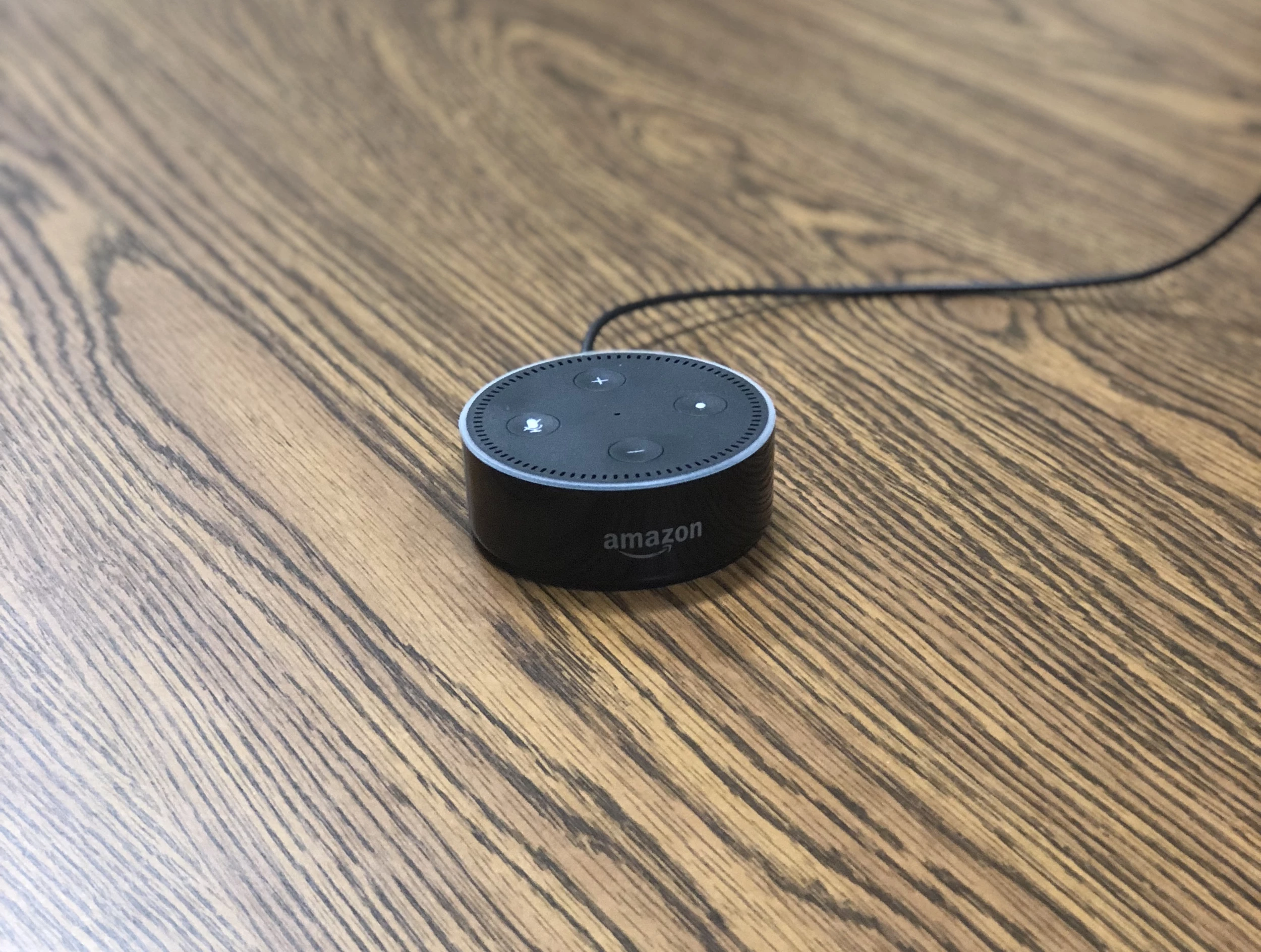 KCRR is Available on Your Alexa Enabled Device