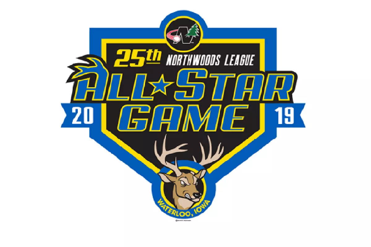 Waterloo Bucks To Host 2019 Northwoods League All Star Game waterloo-bucks-to-host-2019-northwoods-league-all-star-game