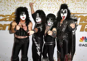 Win KISS Tickets for The End of The Road Tour