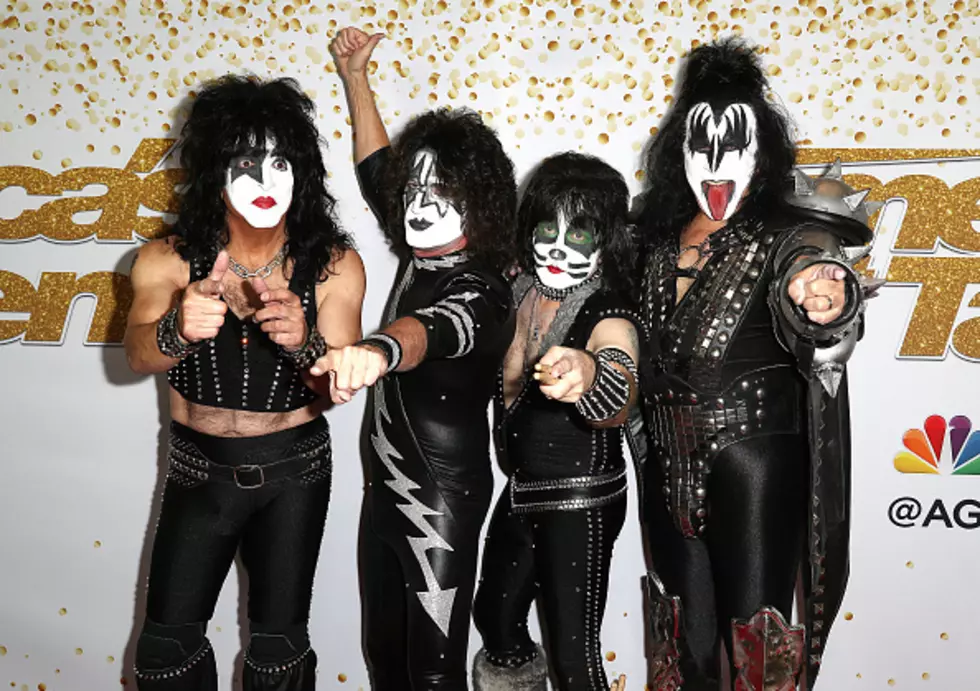 Win KISS Tickets for The End of The Road Tour on KCRR