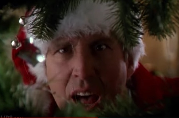 What&#8217;s Your Favorite Christmas Movie/Show? [Videos/List]
