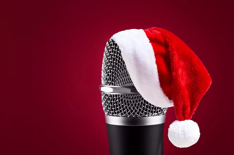 Neuman&#8217;s Top 5 Funny Christmas Songs