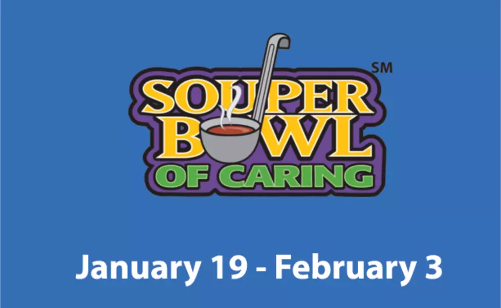 2019 Souper Bowl Of Caring – Donate Today!