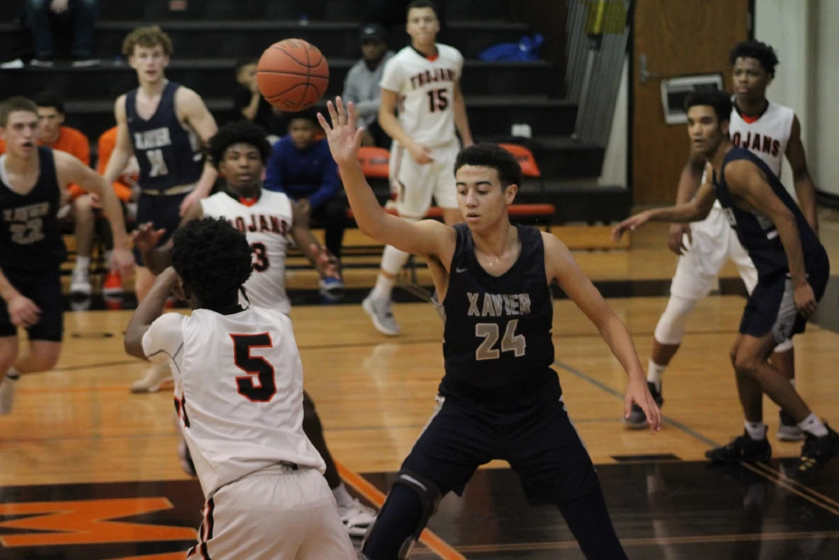 2018 19 Iowa High School Boys Basketball Rankings Poll 7