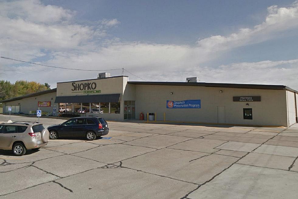 Two Dozen Shopko Stores Closing In Iowa