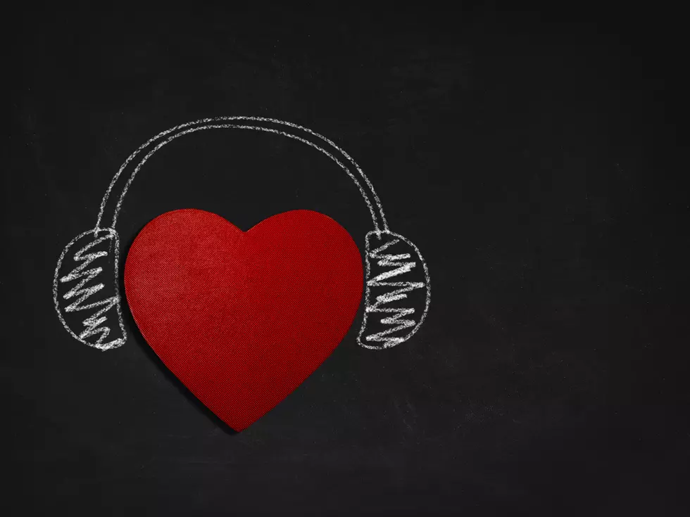Classic Rock “Love” Songs  For Valentine’s Day