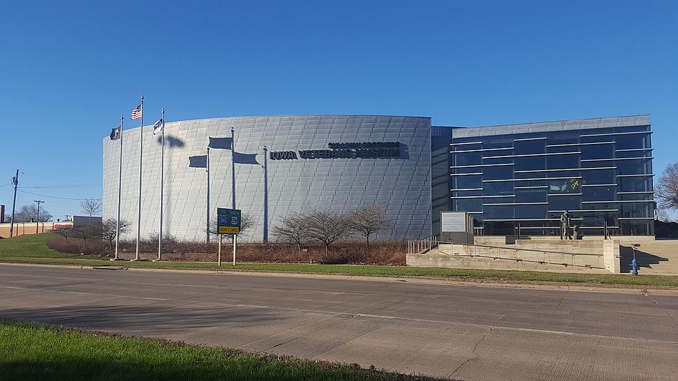 Grout, Iowa Veterans Museums Preparing To Reopen