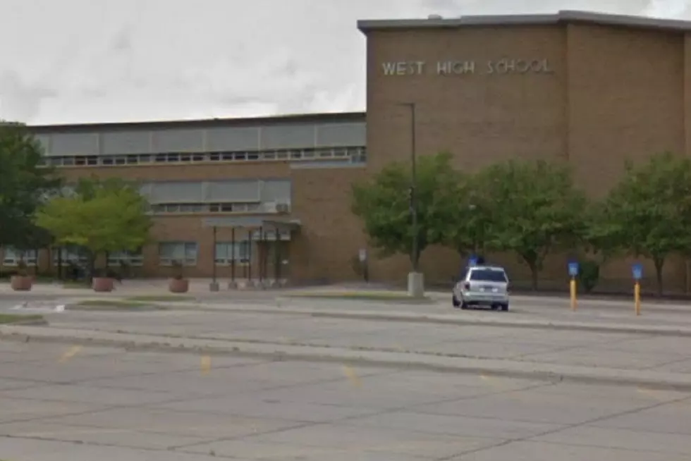 Student Charged, Officer Injured In Waterloo School Incident