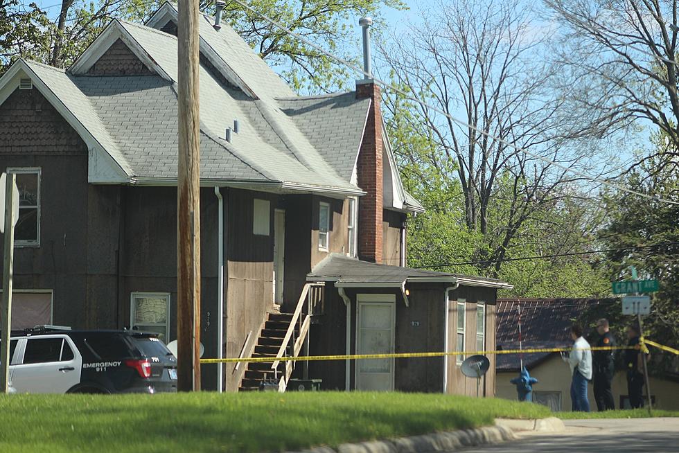 UPDATE: Waterloo Shooting Victim Dies